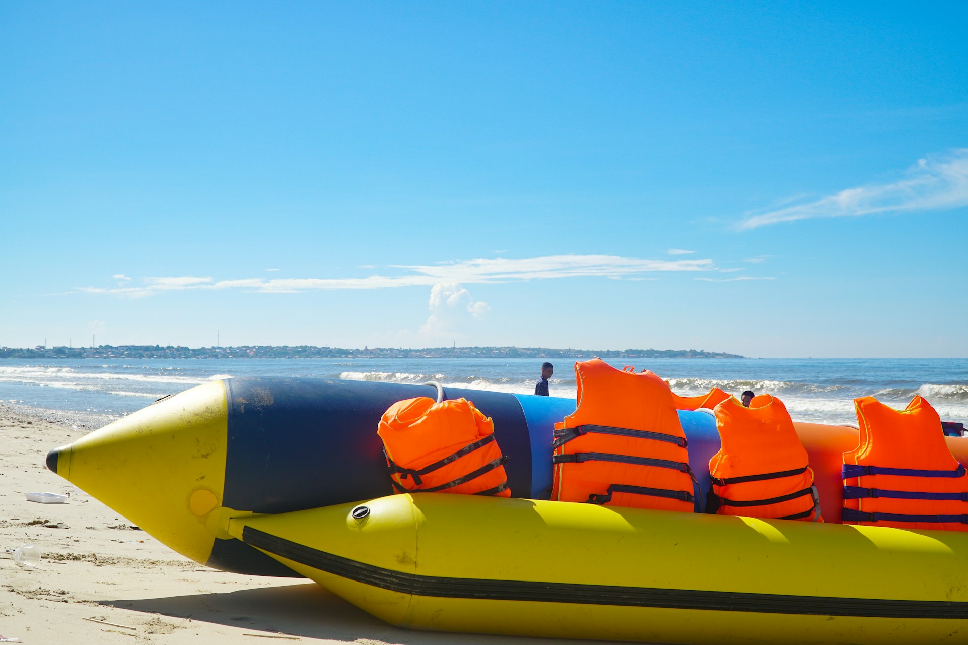 Water Sports