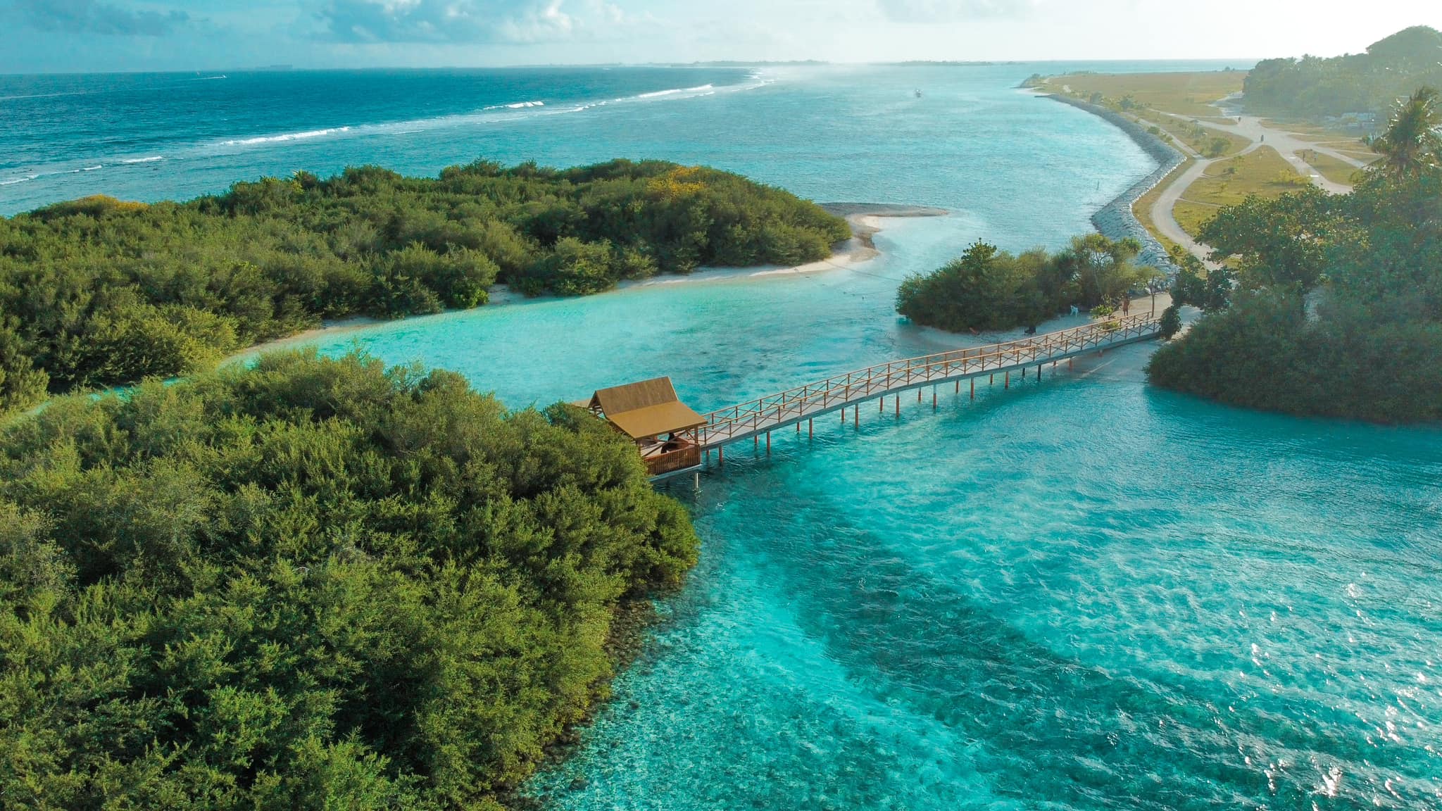 Thulusdhoo