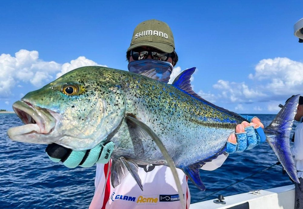 Fishing