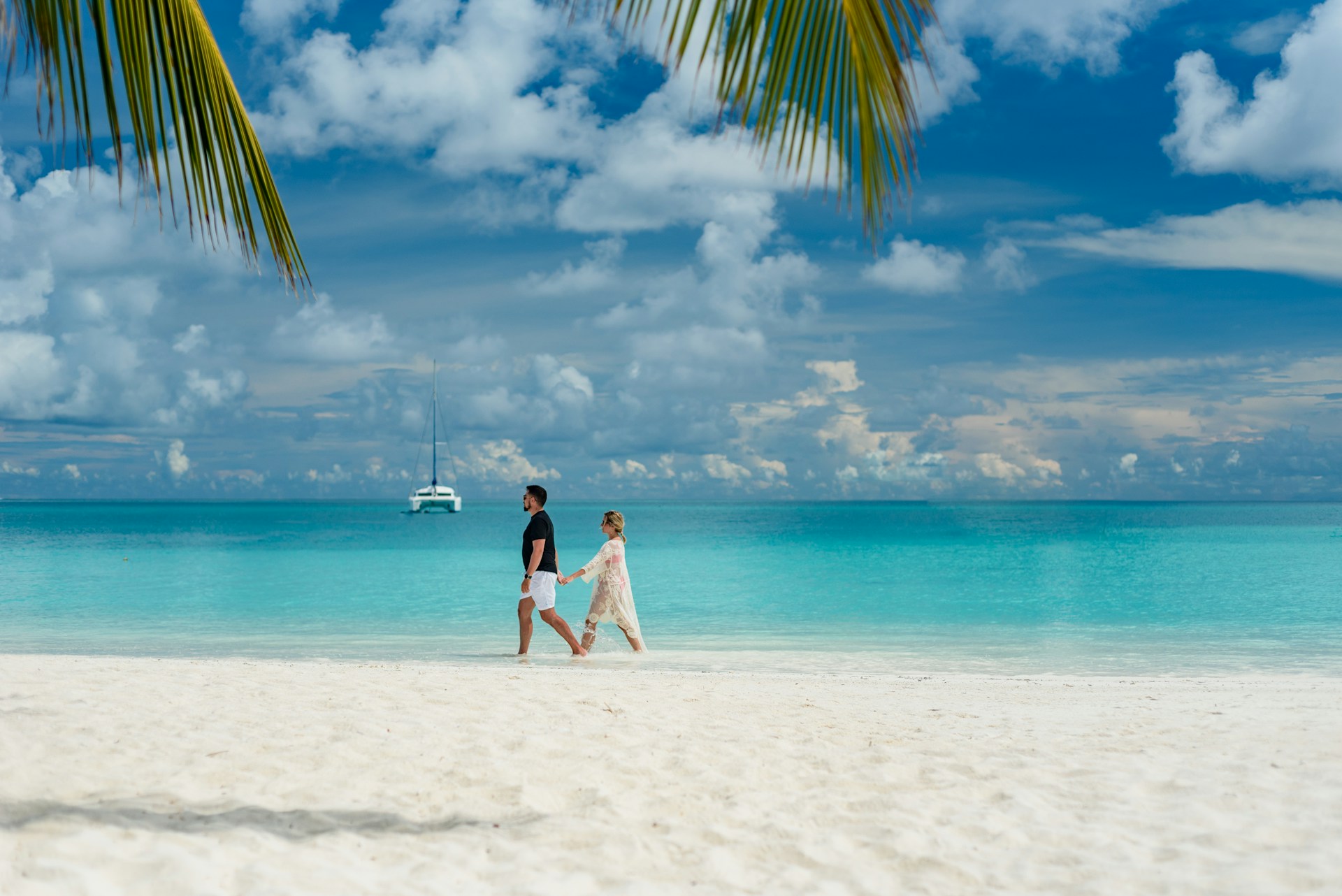 RAYS Honeymoon