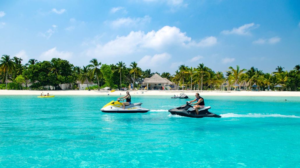 Water Sports