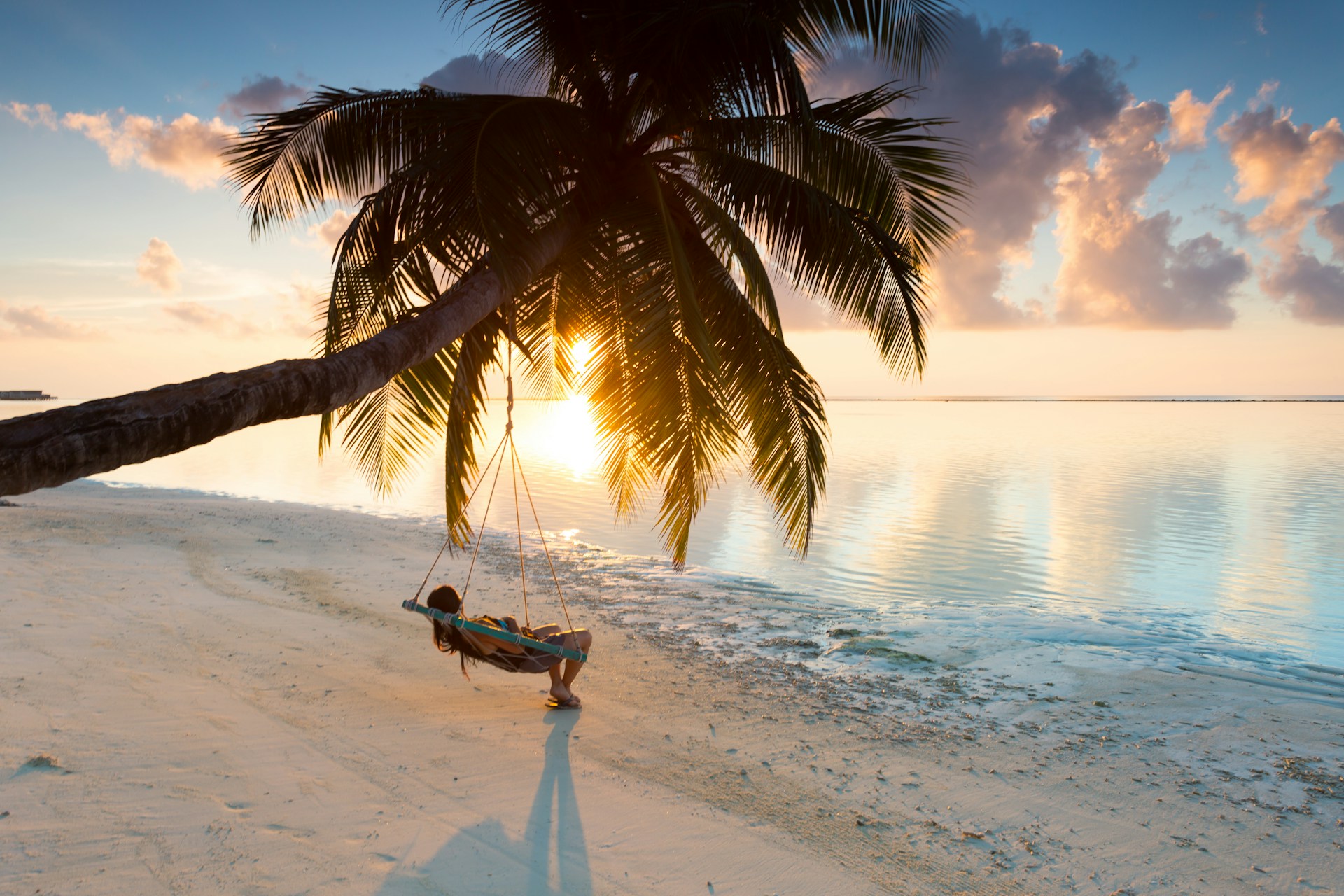 Island Escape
