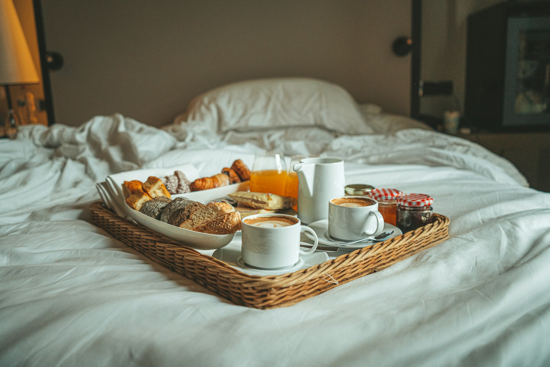 Room Service