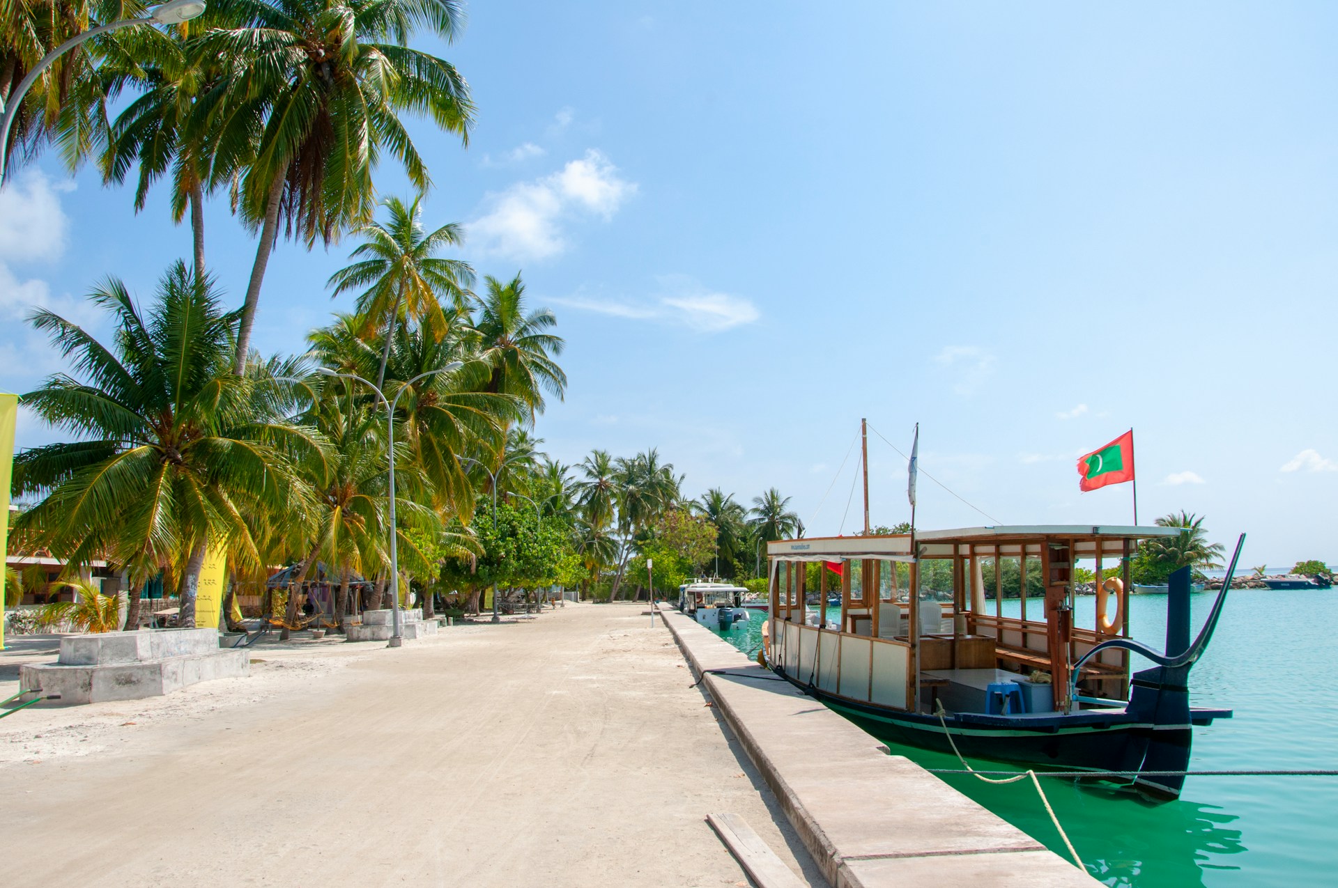 Slow Island